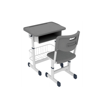 metal student chair , metal classroom chairs