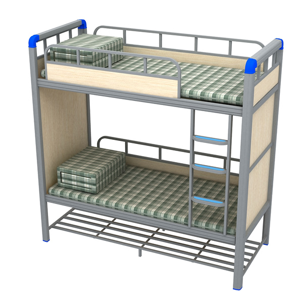 School bunk beds