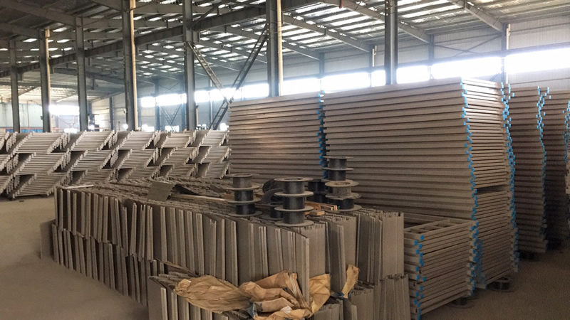Bunk beds warehouse