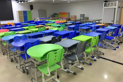 Where to buy school desks and chairs