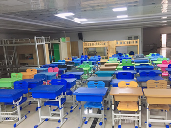 Which school furniture supply company is the best?