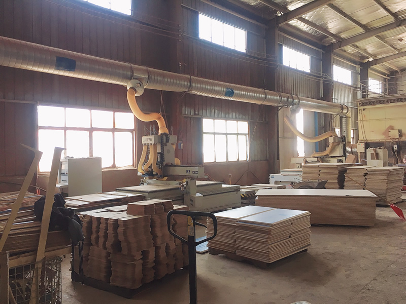 Sculpture Workshop