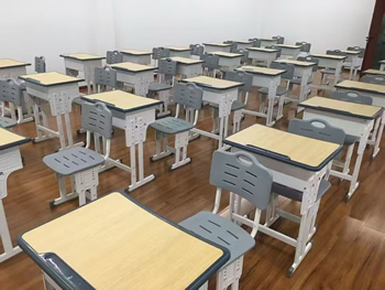 elementary classroom desks