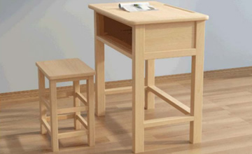 Which wooden school desk manufacturer is the best?