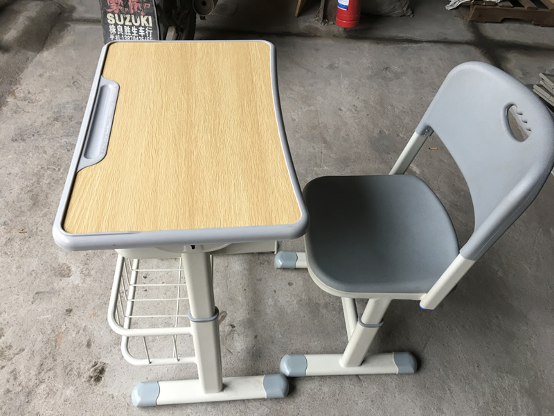 school desks