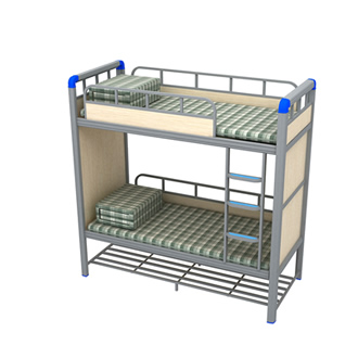 School bunk beds