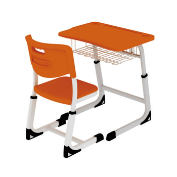 adjustable student desk and chair