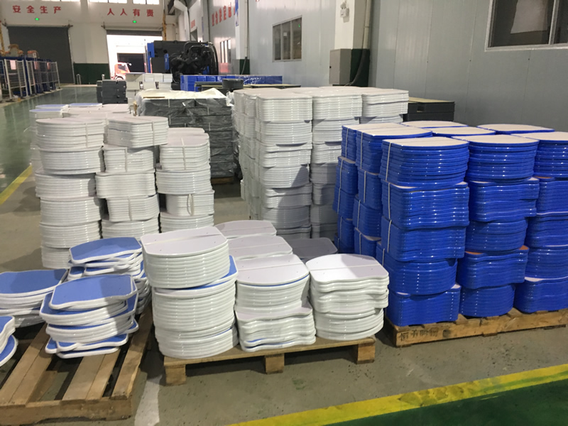 Wholesale student desk and chair panels
