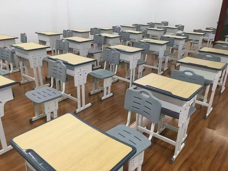 elementary classroom desks