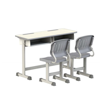 2 student desk,two student desk