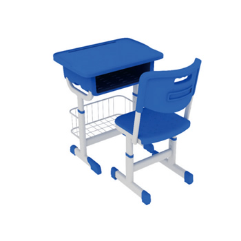 adjustable student desk