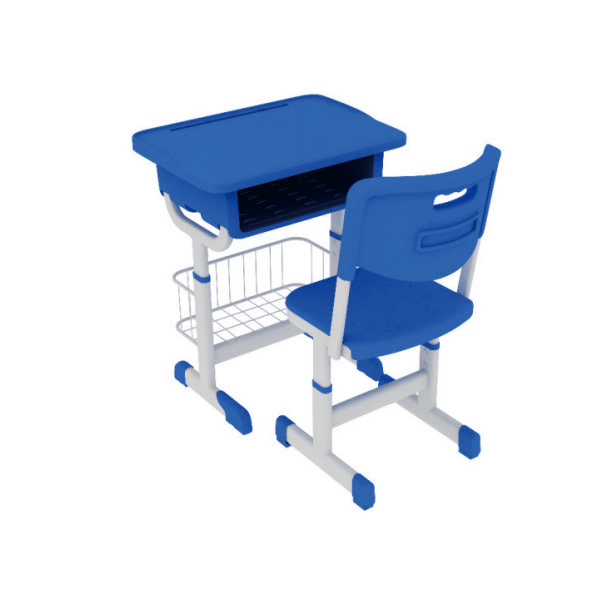 adjustable student desk