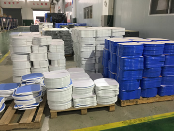 Wholesale student desk and chair panels
