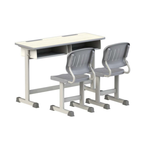 2 student desk,two student desk