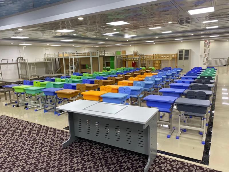 student desk and chair manufacturer