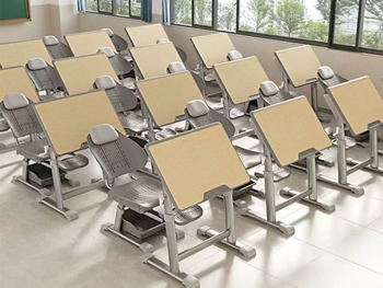 student desks for classroom