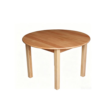 Kindergarten dining tables