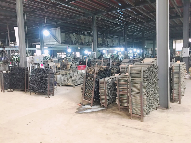 Welding Workshop