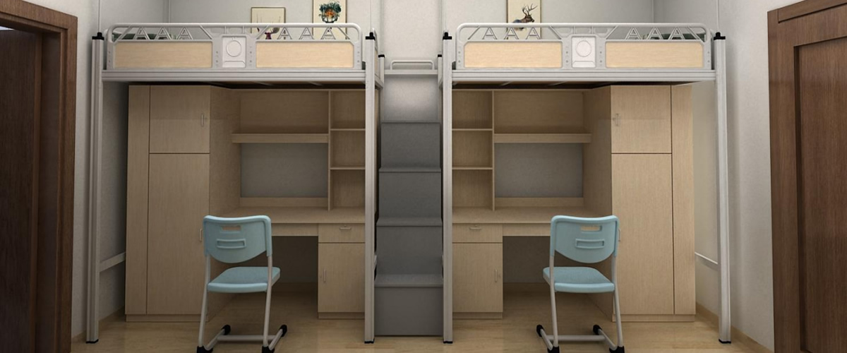 Student bed