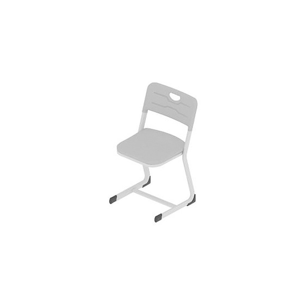 student chair for classroom，student chair