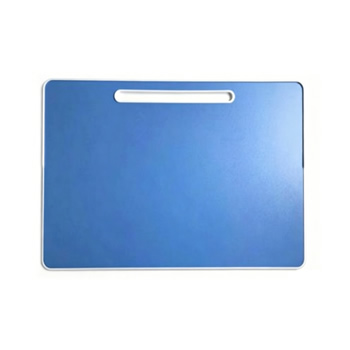 MDF desktop panel for school classrooms  Dimensions 605x405mm