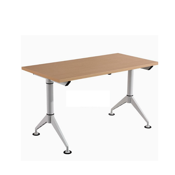 Economy Training Table，Minimalist office desk