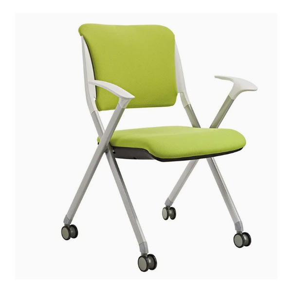 Training Room Chairs with Wheels