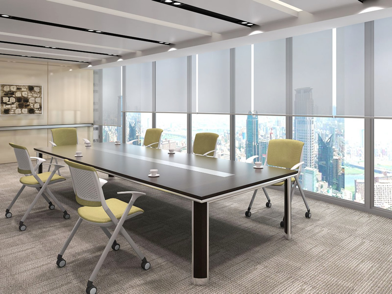 Conference room chairs