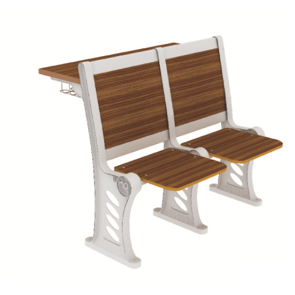 Aluminum alloy Lecture Hall Seating