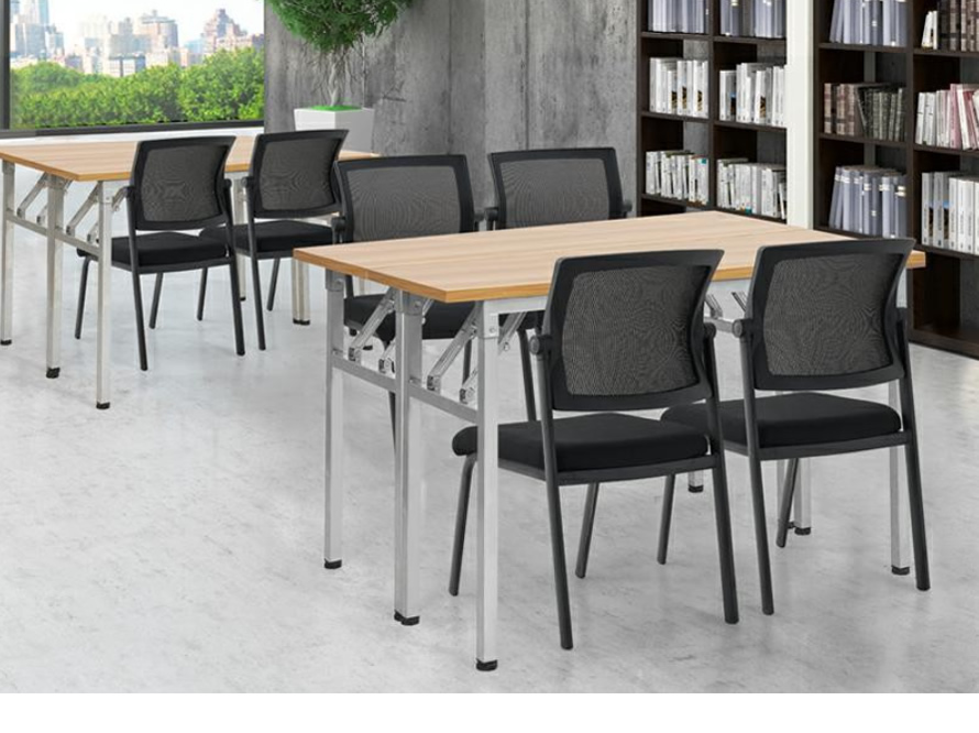 Computer room chairs, conference room chairs, training room chairs