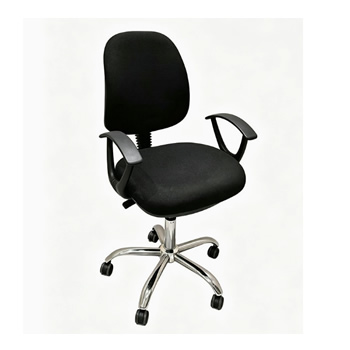 Office Chair 、Minimalist Adjustable-Height Staff Chair、Breathable, Comfortable Swivel Office Chair