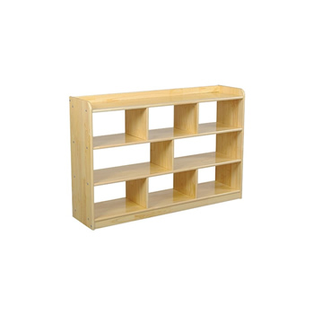 Kindergarten Toy Cabinet