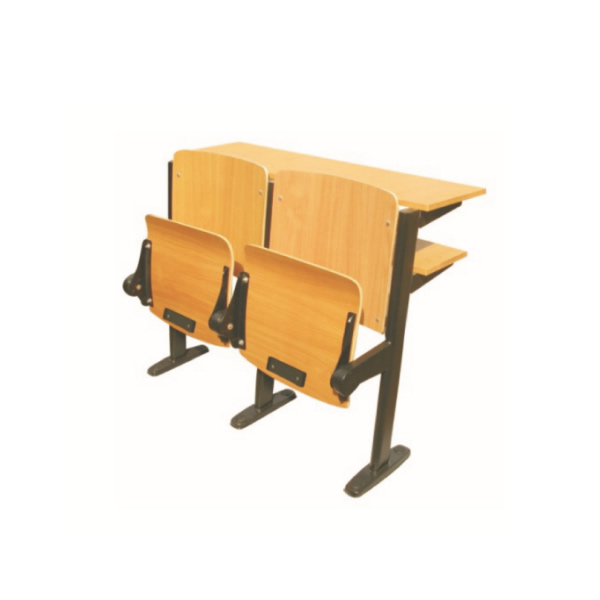 Lecture Hall Seating