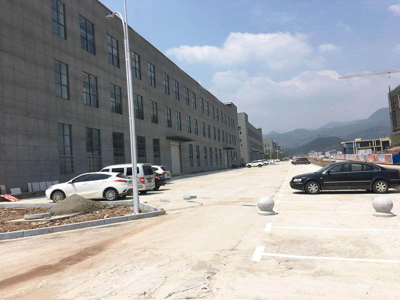 China School Furniture Production Base