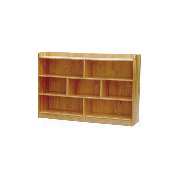 Kindergarten Lockers