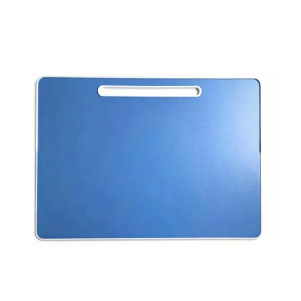 MDF desktop panel for school classrooms  Dimensions 605x405mm