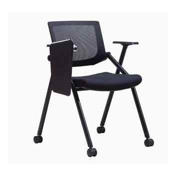 Collapsible training chairs