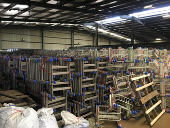 School Furniture Factory Direct