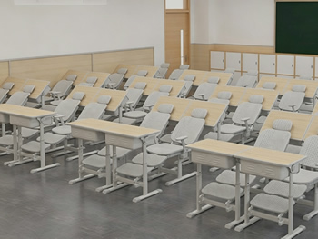 student desks for classroom