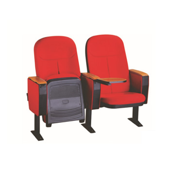 Auditorium chairs