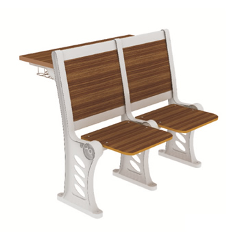 Aluminum alloy Lecture Hall Seating
