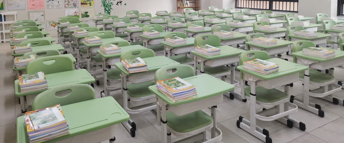 Secondary School Classroom furniture