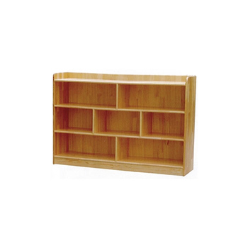 Kindergarten Lockers
